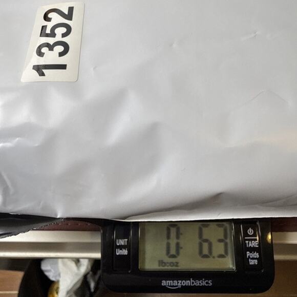 J. Crew Ruffle White Blouse Womens 12 Long Sleeve Button Up NWT Dressy New - Picture 8 of 8